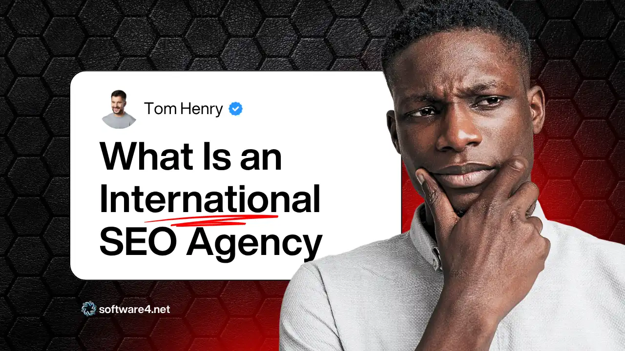 international seo agency