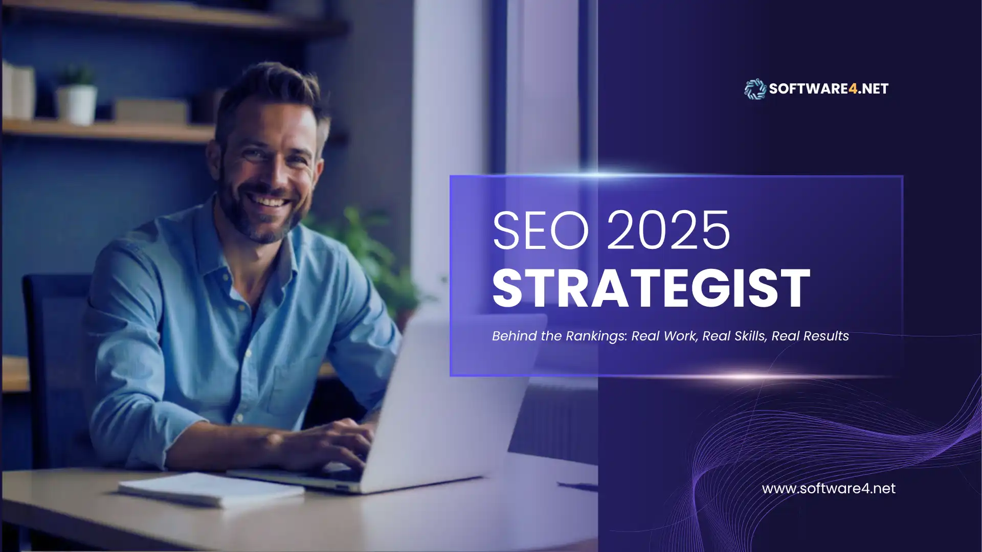 Seo strategist software4.net