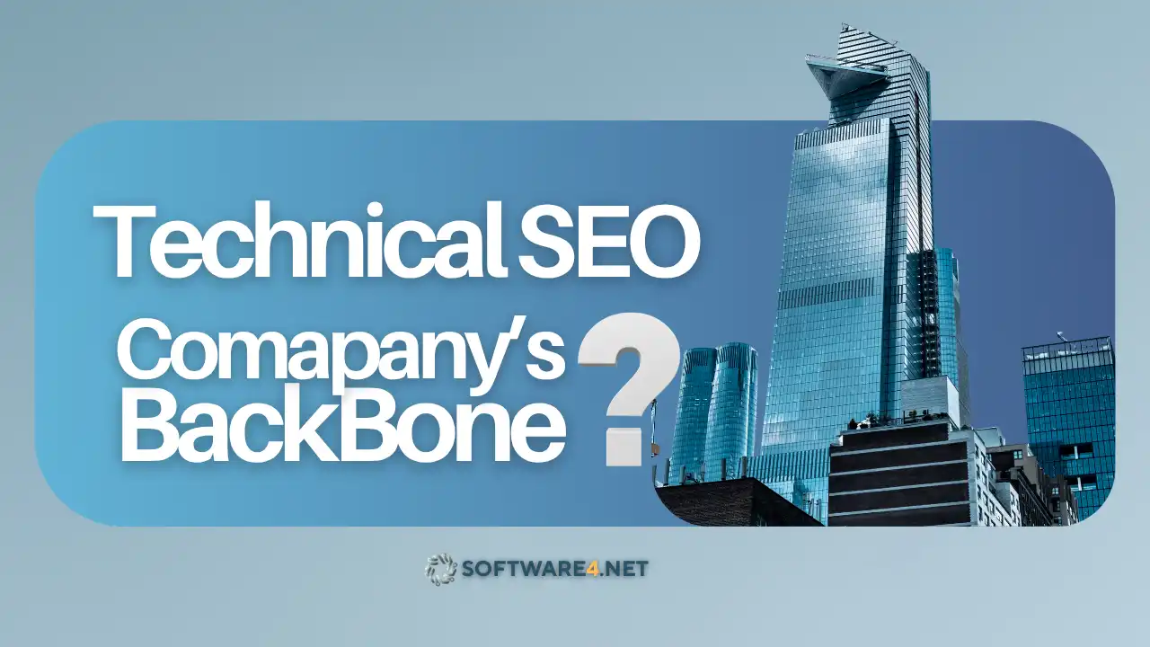 Technical SEO agency