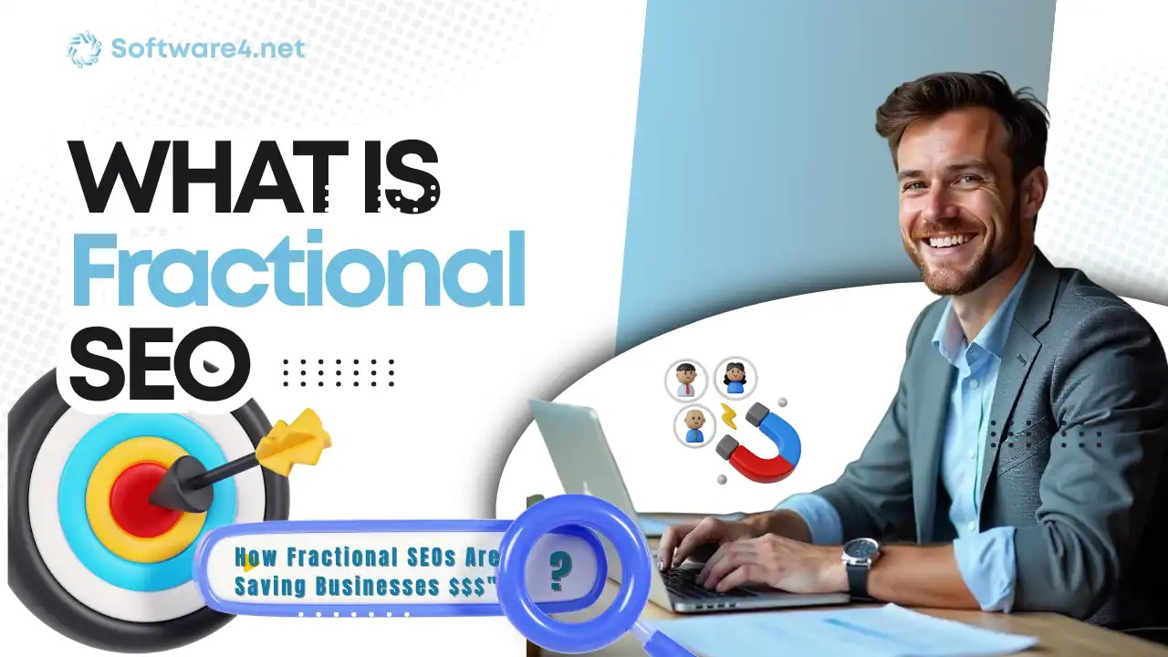 What Is a Fractional SEO Consultant