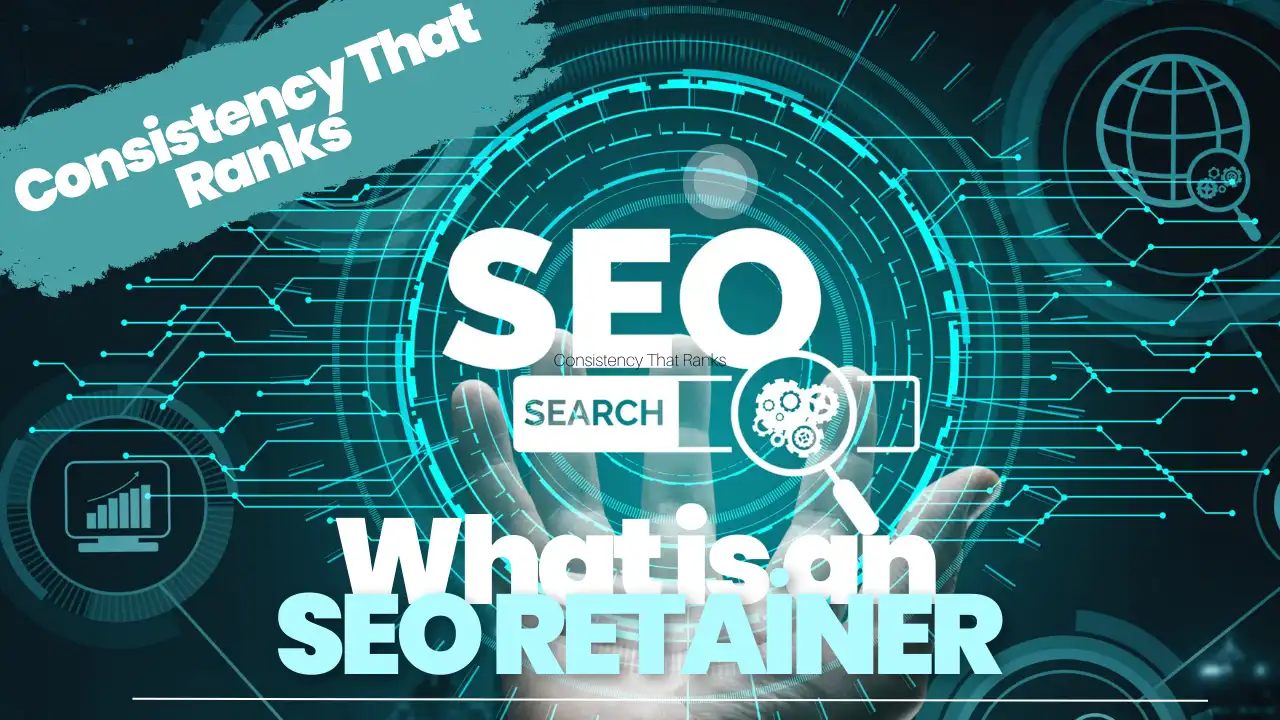 What Is an SEO Retainer